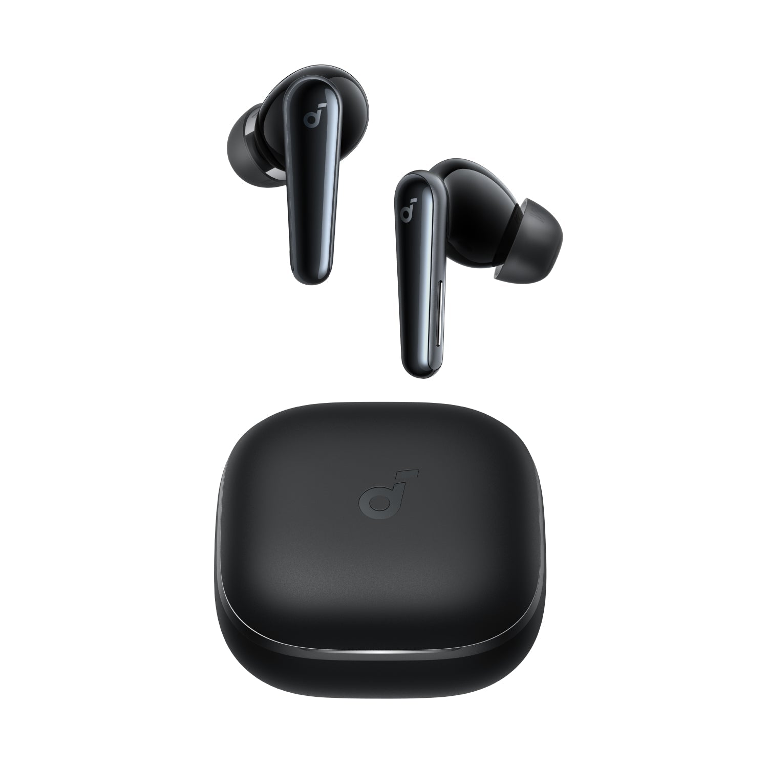 Soundcore Liberty 5 True Wireless ANC Earbuds - Black  | A3957G11