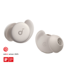 Soundcore Sleep A20 Wireless Sleep Earbuds – Slumber Beige