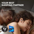 Soundcore Sleep A20 Wireless Sleep Earbuds – Slumber Beige