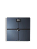 Withings Body Smart - Smart Scale with Body Composition & Weight Tracking - Black | 78-WBS13-Black-All-Inter