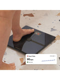 Withings Body Smart - Smart Scale with Body Composition & Weight Tracking - Black | 78-WBS13-Black-All-Inter