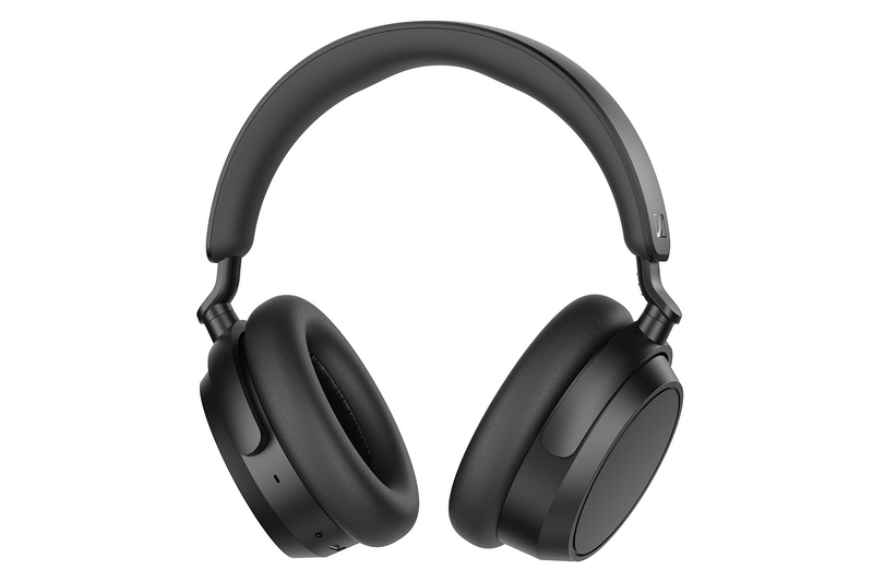 Sennheiser Accentum Plus Over-Ear Wireless Noise Cancelling Headphone | 700176