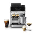 Ninja AutoBarista Bean-to-Cup Espresso Machine Black/Stainless Steel product image