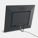AURA Walden 15" Wifi Digital Picture Frame Black | UKA110-MBLK