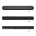 Sennheiser AMBEO Soundbar Mini Black — multi-angle product view