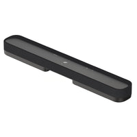 Sennheiser AMBEO Soundbar Mini Black — back view