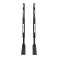SANUS Accents Universal TV Feet 32"-77" - official product image