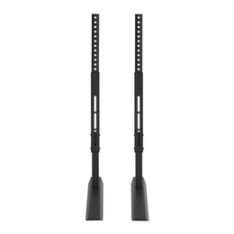SANUS Accents Universal TV Feet 32"-77" | ARTVF1-B1