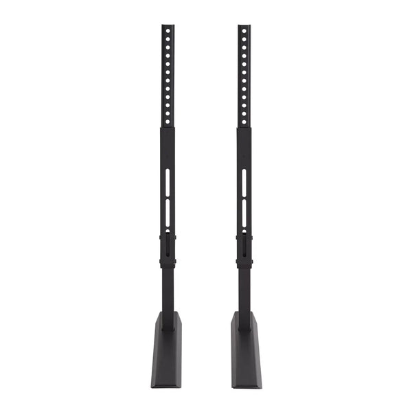 SANUS Accents Universal TV Feet 32"-77" - official product image