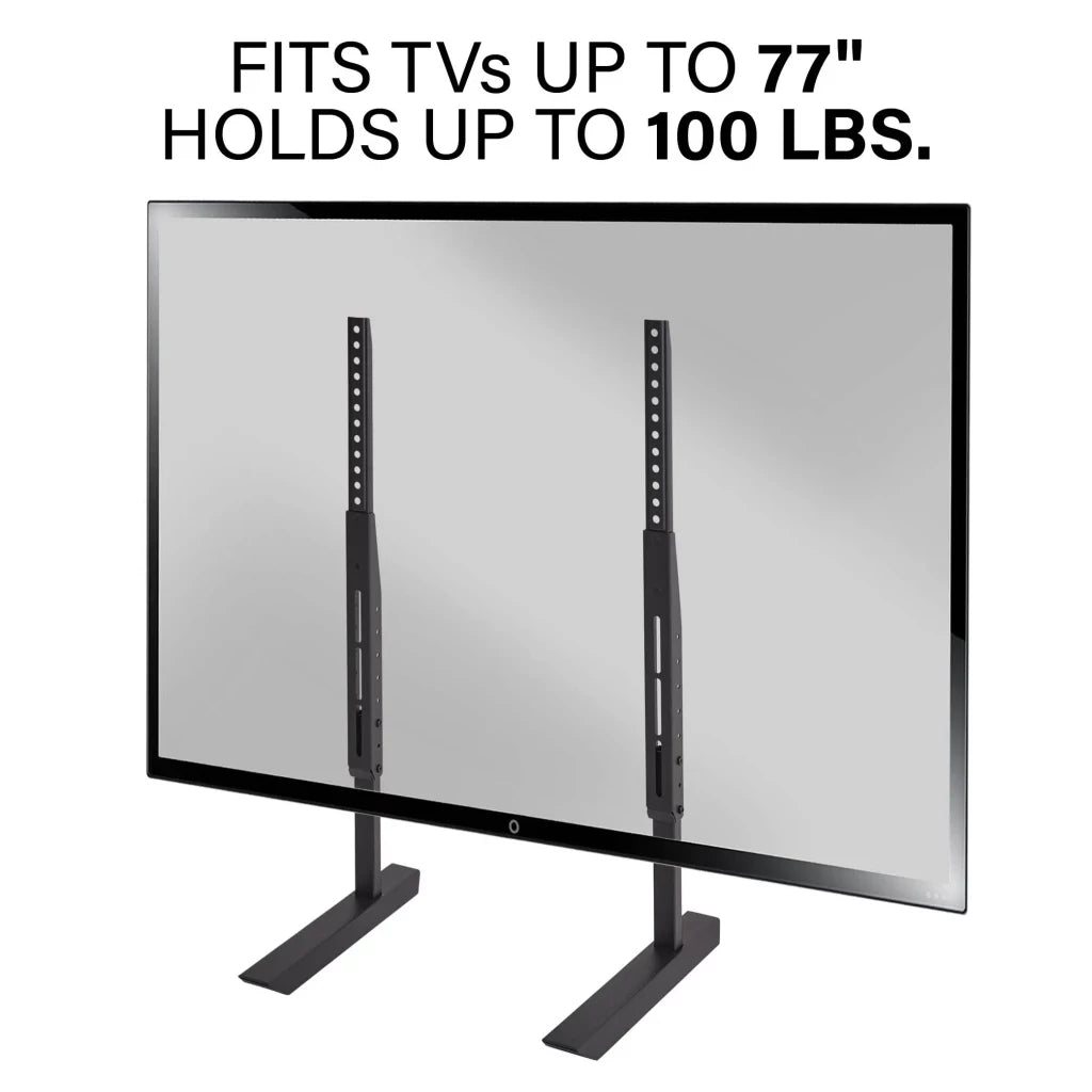 SANUS Accents Universal TV Feet 32"-77" - official product image