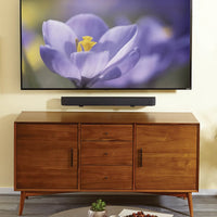 SANUS Accents Soundbar Wall Mount - official product image