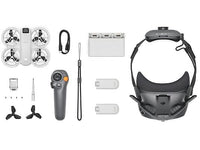 DJI Neo 2 Motion Fly More Combo – Immersive FPV 4K Drone Experience | CP.FP.00000273.01