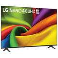 LG NANO NU85 55" 4K UHD Smart TV 2026 | 55NANO85UNA