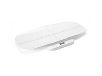 Alecto BC-70 White baby scale product image 4