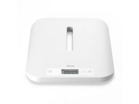 Alecto BC-70 White baby scale product image 5