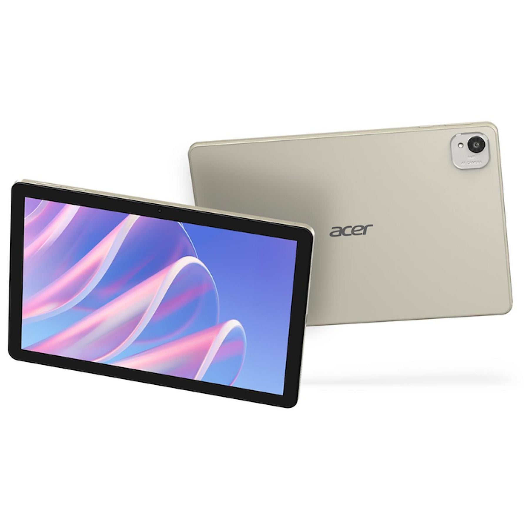 Acer Tab A537 OC 4GB 64GB 10.1 FHD | NT.LJ0EE.001