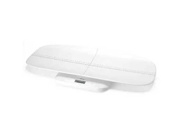 Alecto BC-70 White baby scale product image 1