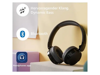 Philips TAH3209BK/00 headphones product image 5