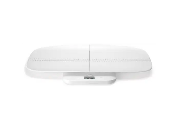 Alecto BC-70 White baby scale product image 2