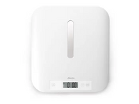 Alecto BC-70 White baby scale product image 3
