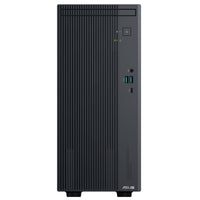 ASUS V500 Mini Tower desktop PC in Grey