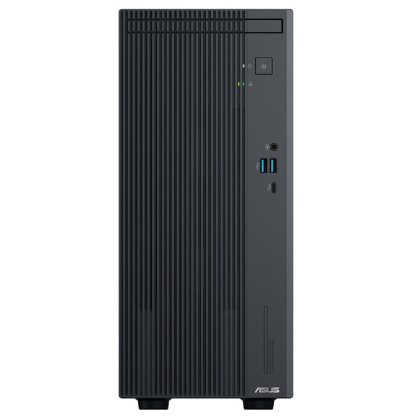 ASUS V500 Mini Tower desktop PC in Grey