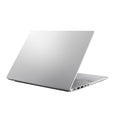 ASUS Vivobook S14 S3407VA laptop in Cool Silver