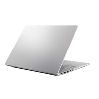 ASUS Vivobook S14 S3407VA laptop in Cool Silver