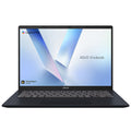 ASUS Vivobook 16 X1607QA laptop in Quiet Blue
