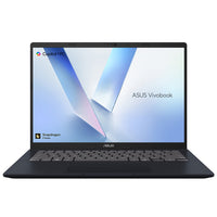 ASUS Vivobook 16 X1607QA laptop in Quiet Blue