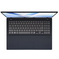ASUS Vivobook 16 X1607QA laptop in Quiet Blue