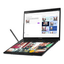 ASUS Zenbook Duo- 32GB RAM, 2TB SSD, Intel Core Ultra 9, 14" 3K OLED Dual-Screen Laptop | UX8406CA-PZ134W Asus Laptop Euronics Ireland