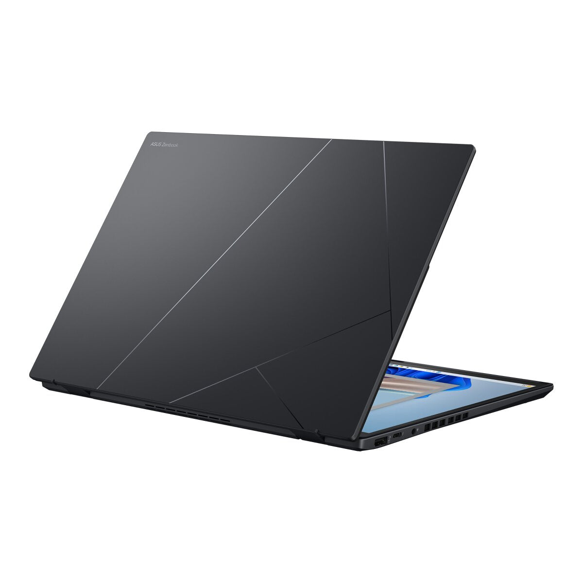 ASUS Zenbook Duo- 32GB RAM, 2TB SSD, Intel Core Ultra 9, 14" 3K OLED Dual-Screen Laptop | UX8406CA-PZ134W Asus Laptop Euronics Ireland