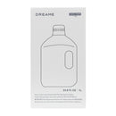 Dreame Multi-Surface Floor Cleaner for Self-Cleaning Robotic Vacuum & Mop - 1L| AWH6 - 1000M Dreame Vacuum Accessories Euronics Ireland