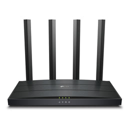 TP-Link Archer AX12 AX1500 Dual-Band Wi-Fi 6 Router | Archer AX12