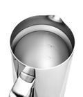 Aarke Coffee Press — inside plunger and filter closeup