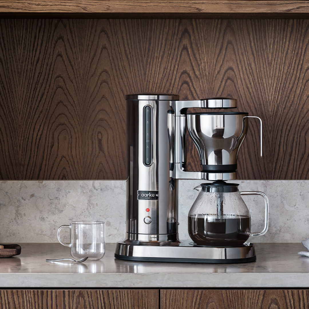 Aarke Drip Coffee Maker | 357959 Aarke Coffee Machine Euronics Ireland