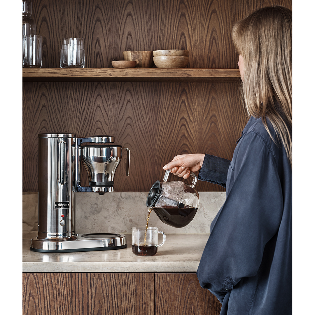 Aarke Drip Coffee Maker | 357959 Aarke Coffee Machine Euronics Ireland