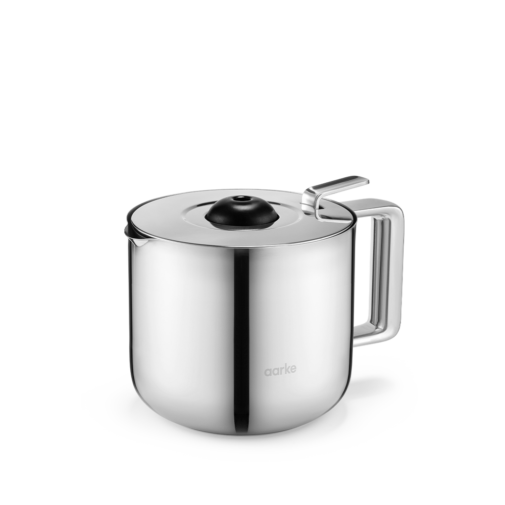 Aarke Thermal Jug | 370535 Aarke Coffee Machine Euronics Ireland