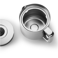 Aarke Thermal Jug | 370535 Aarke Coffee Machine Euronics Ireland