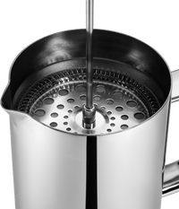 Aarke Coffee Press, Stainless Steel, 1L - product image 2