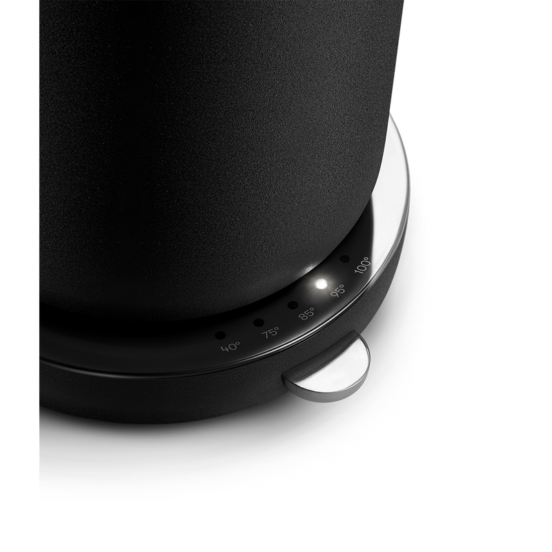 Aarke Kettle Matte Black | 309035 Aarke Kettle Euronics Ireland