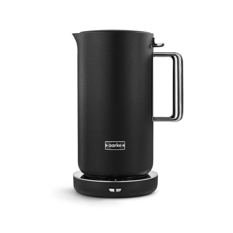 Aarke Kettle Matte Black | 309035 Aarke Kettle Euronics Ireland