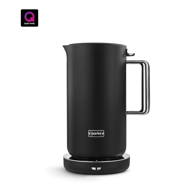 Aarke Kettle Matte Black | 309035 Aarke Kettle Euronics Ireland