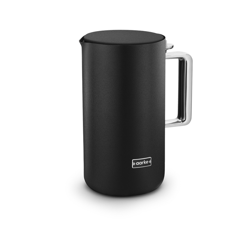 Aarke Kettle Matte Black | 309035 Aarke Kettle Euronics Ireland