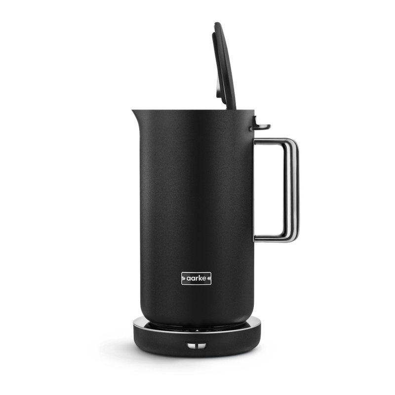 Aarke Kettle Matte Black | 309035 Aarke Kettle Euronics Ireland