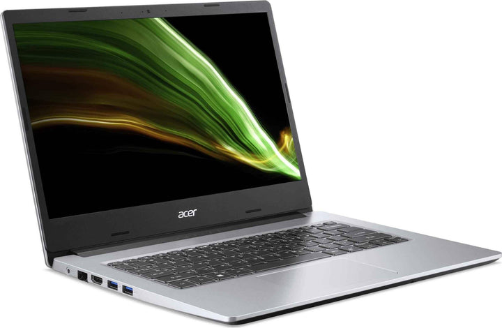 Acer ASPIRE 1 N4500 4G 64G 14 OPI | NX.A9JEK.00A