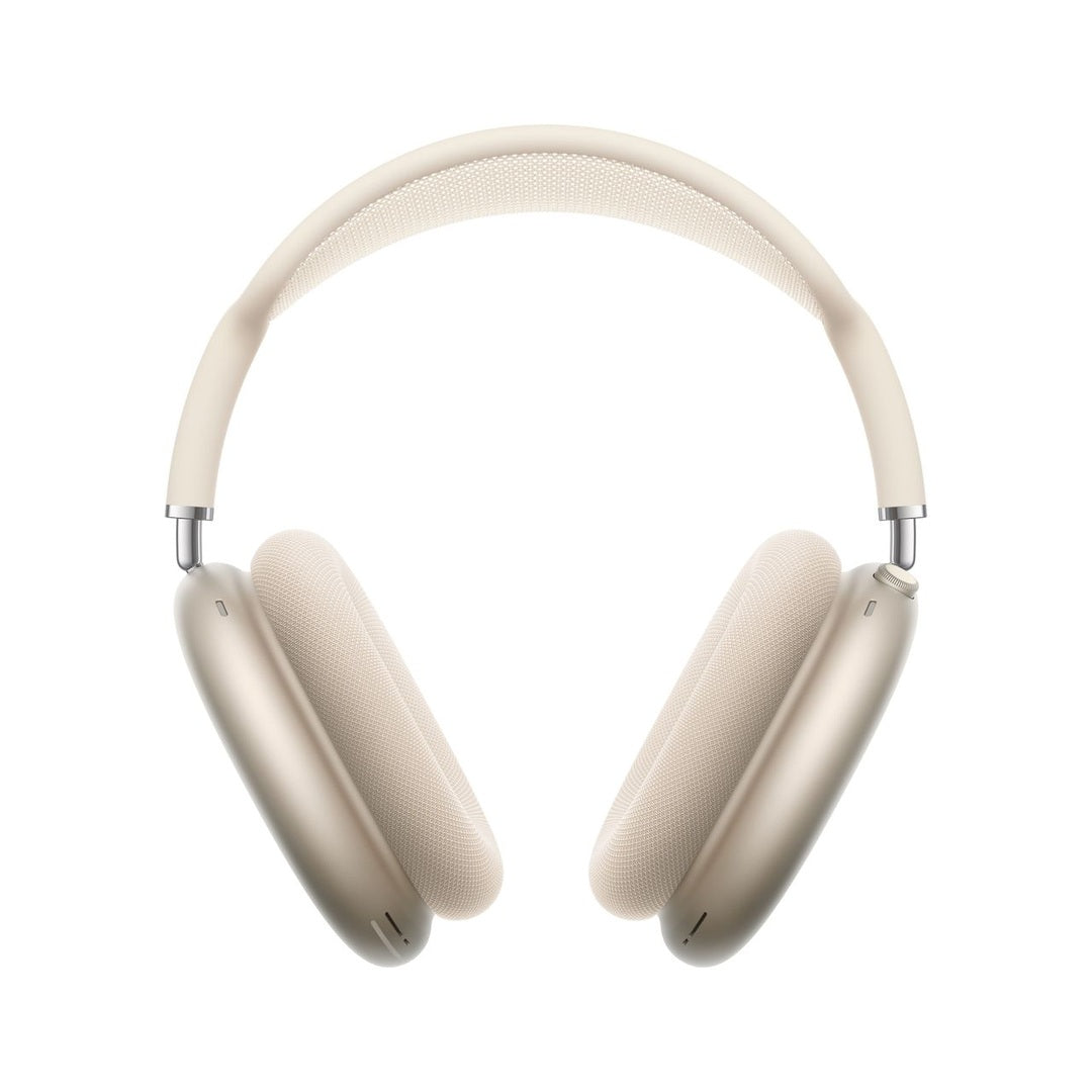 Apple AirPods Max Headphones - Starlight | MWW53ZM/A Apple Headphones Euronics Ireland