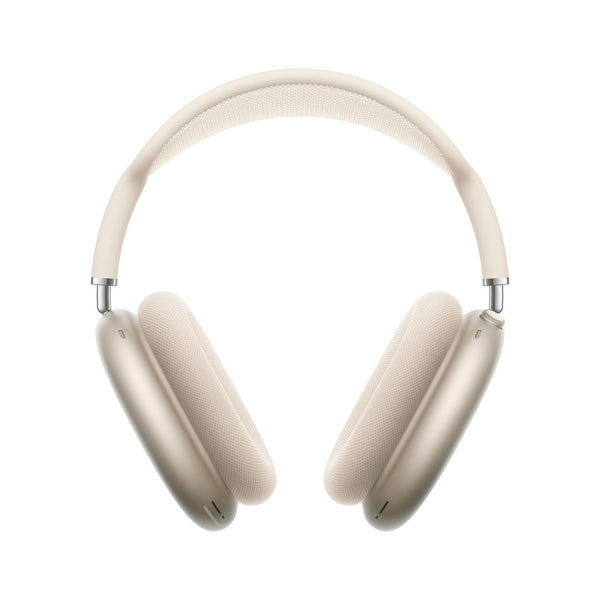Apple AirPods Max Headphones - Starlight | MWW53ZM/A Apple Headphones Euronics Ireland