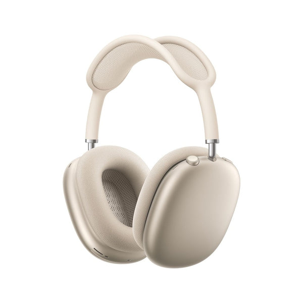 Apple AirPods Max Headphones - Starlight | MWW53ZM/A Apple Headphones Euronics Ireland